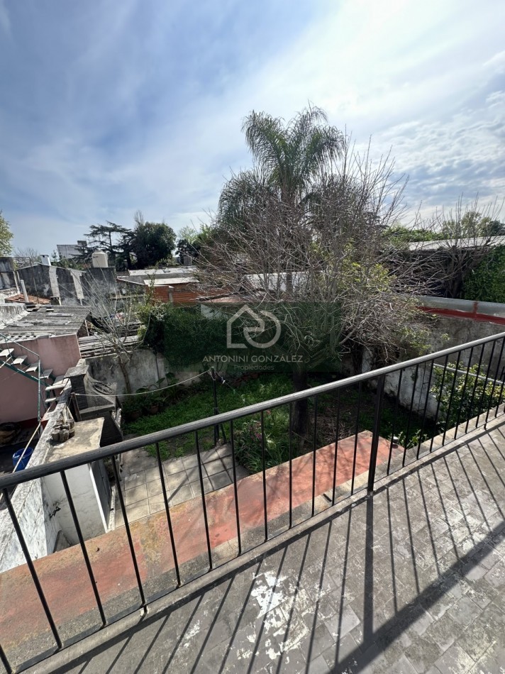 Casa 4 ambientes en Padua SUR