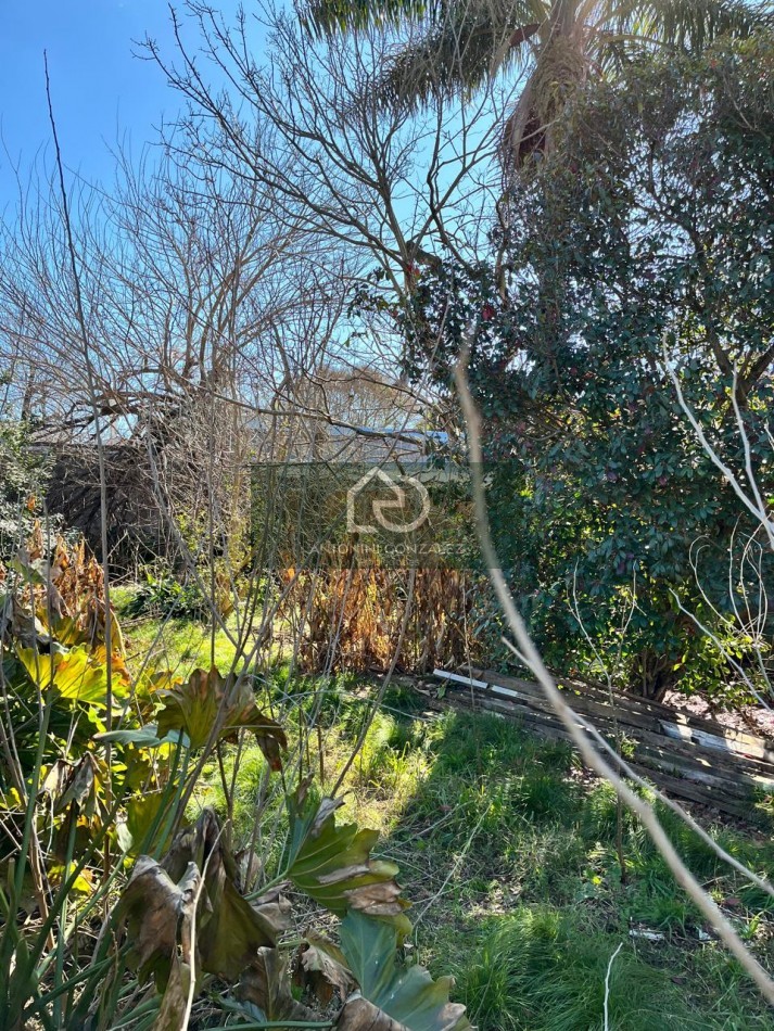 CASA EN VENTA EN ITUZAINGO NORTE A REFACCIONAR