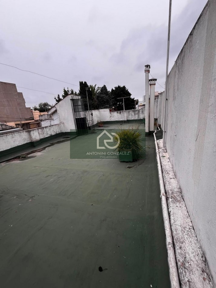  PH 3 AMBIENTES EN VENTA - CON TERRAZA VILLA MITRE, CABA