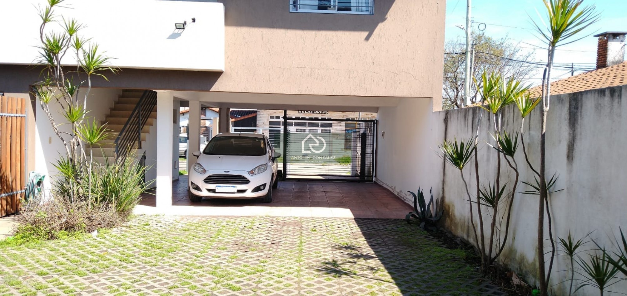 departamento en venta 2 ambientes Castelar Norte