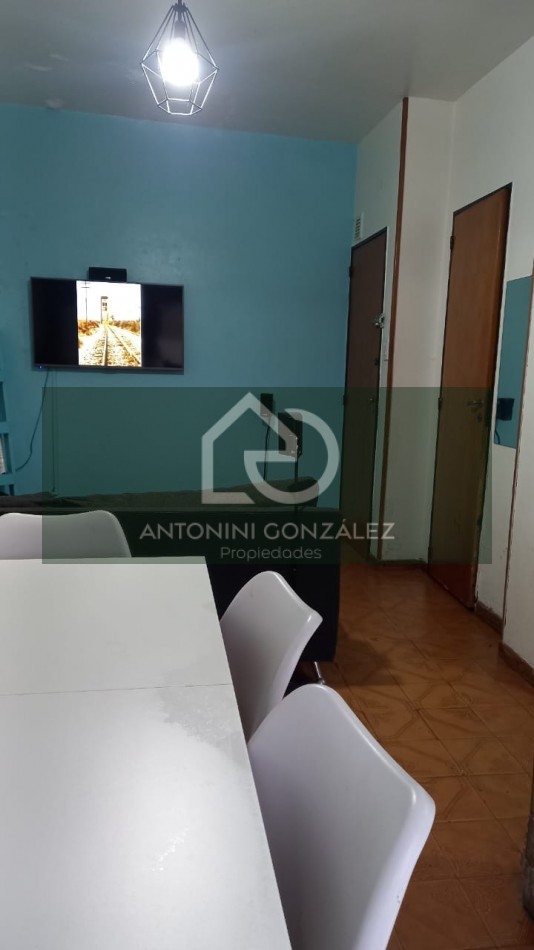 VENTA CASA + DEPARTAMENTO ITUZAINGO NORTE