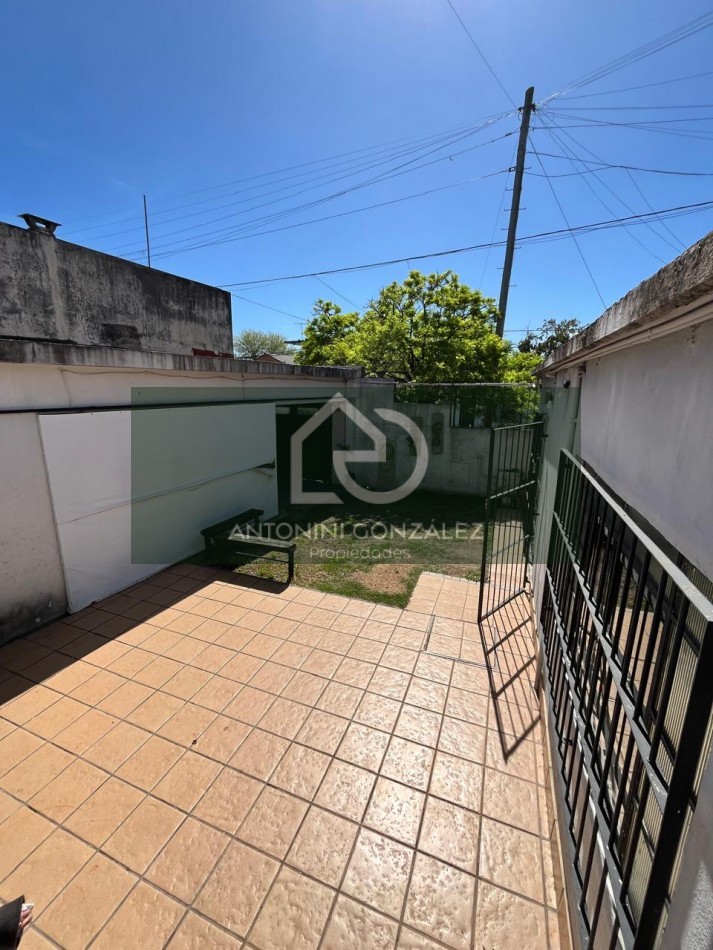 Casa en alquiler Ituzaingo Norte