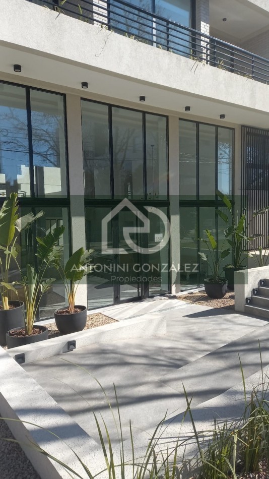 MONOAMBIENTE EN VENTA ITUZAINGO NORTE