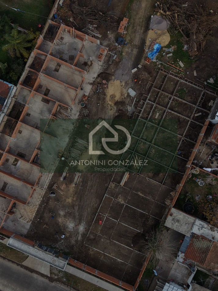 Oportunidad en Pozo | condominio Premium en Barrio Cerrado | Ituzaingo Norte