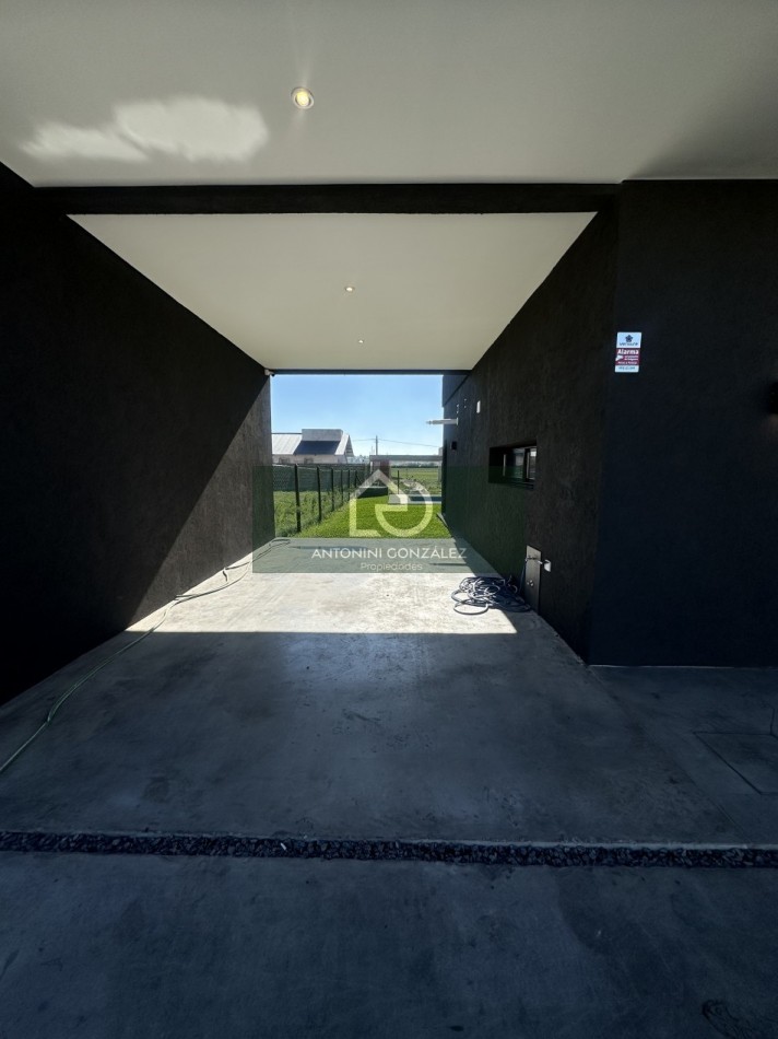 Venta casa 4 ambientes