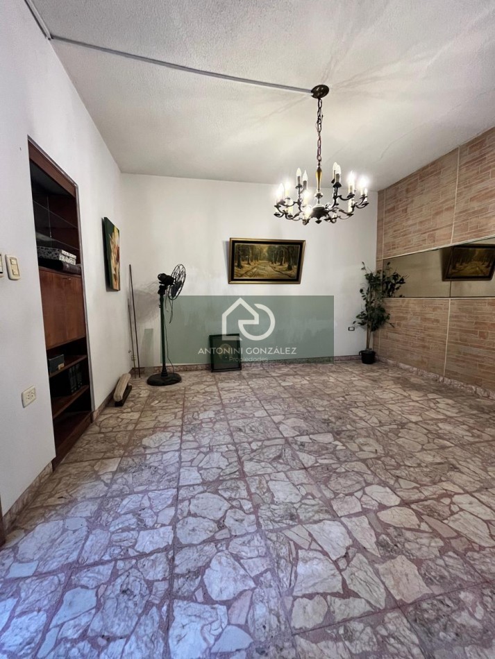  PH 3 AMBIENTES EN VENTA - CON TERRAZA VILLA MITRE, CABA