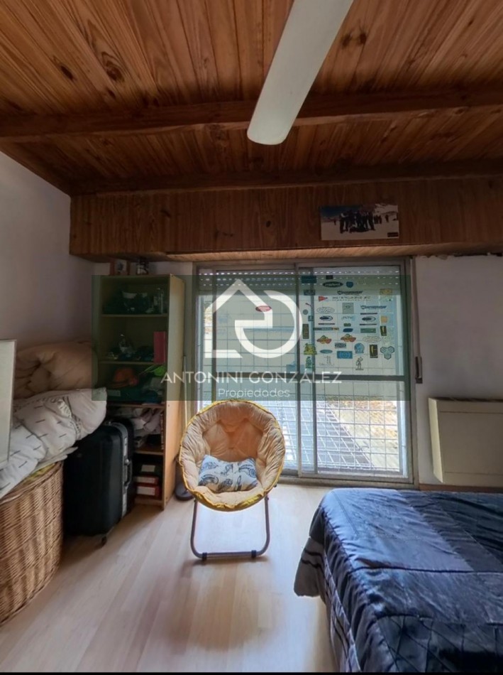 VENTA 3 AMBIENTES EN ITUZAINGO NORTE