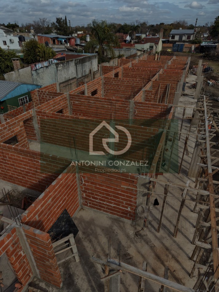 Oportunidad en Pozo | condominio Premium en Barrio Cerrado | Ituzaingo Norte