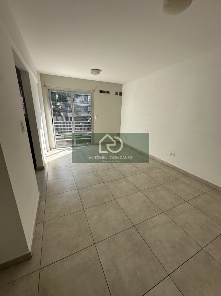 Alquiler 2 ambientes en Moron Norte