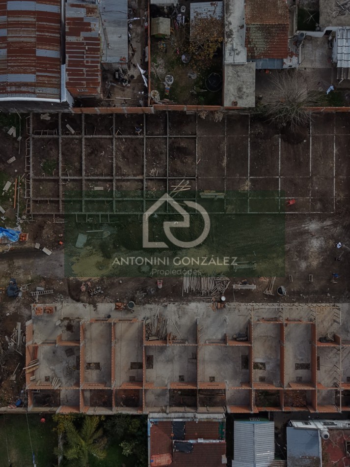 Oportunidad en Pozo | condominio Premium en Barrio Cerrado | Ituzaingo Norte
