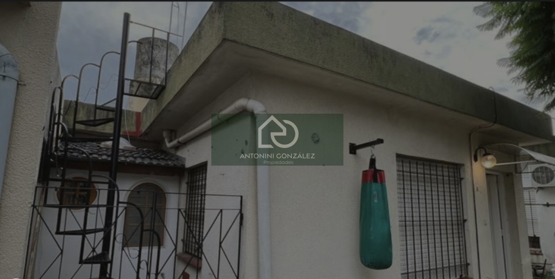 VENTA PH 2 AMBIENTES ITUZAINGO NORTE