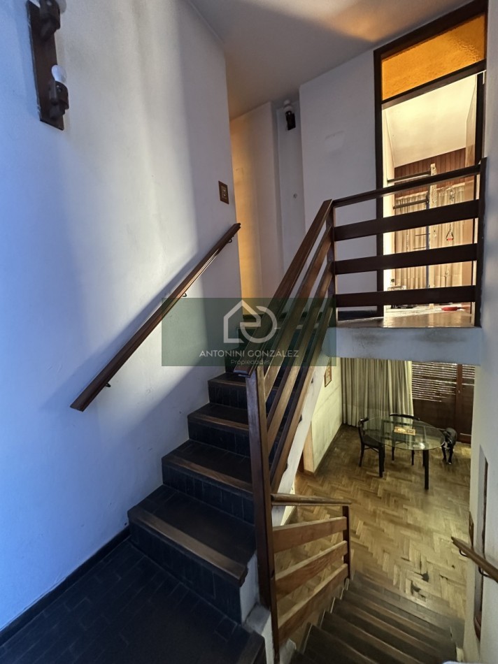 Casa 4 ambientes en Padua SUR