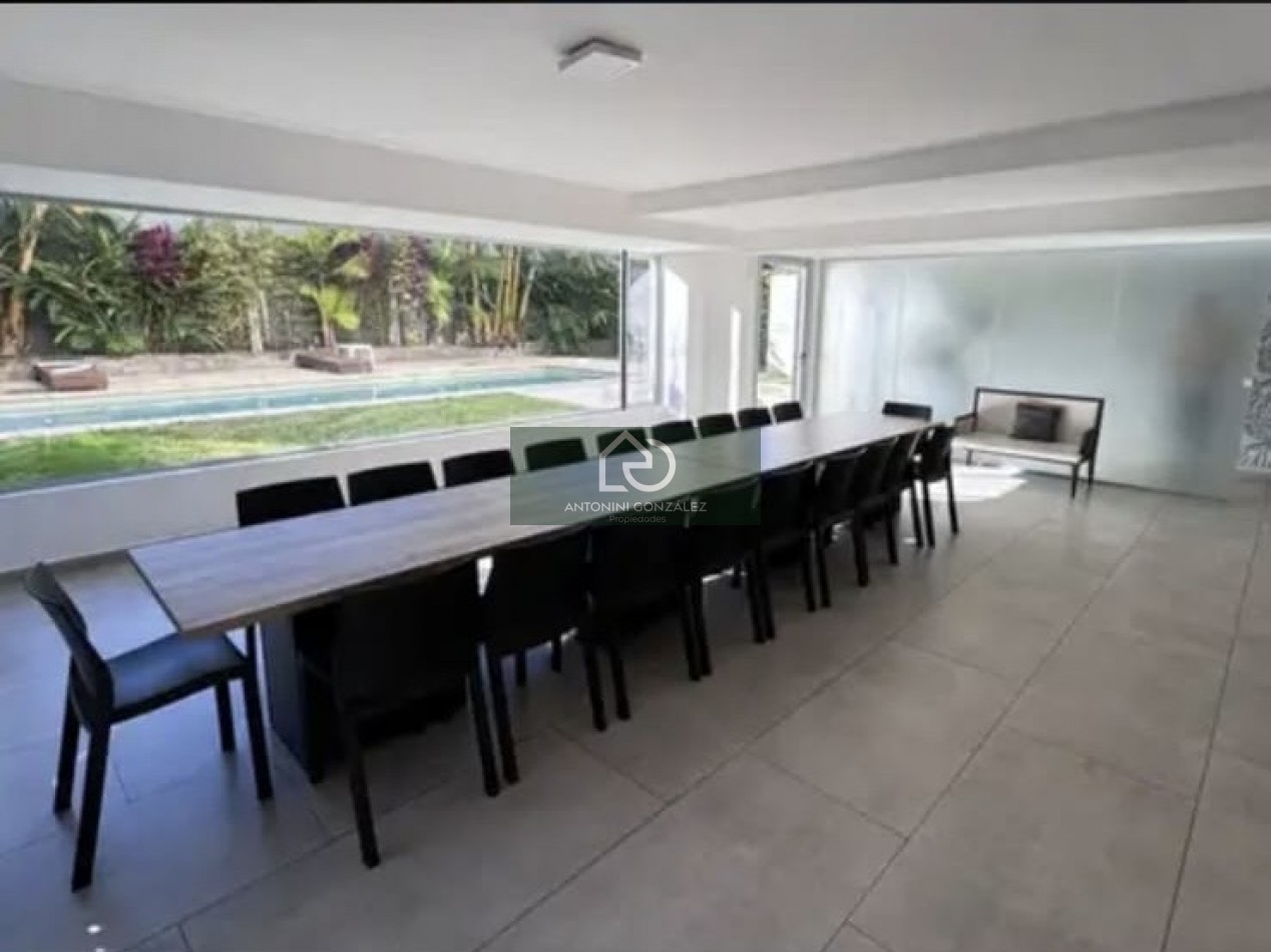 Alquiler monoambiente