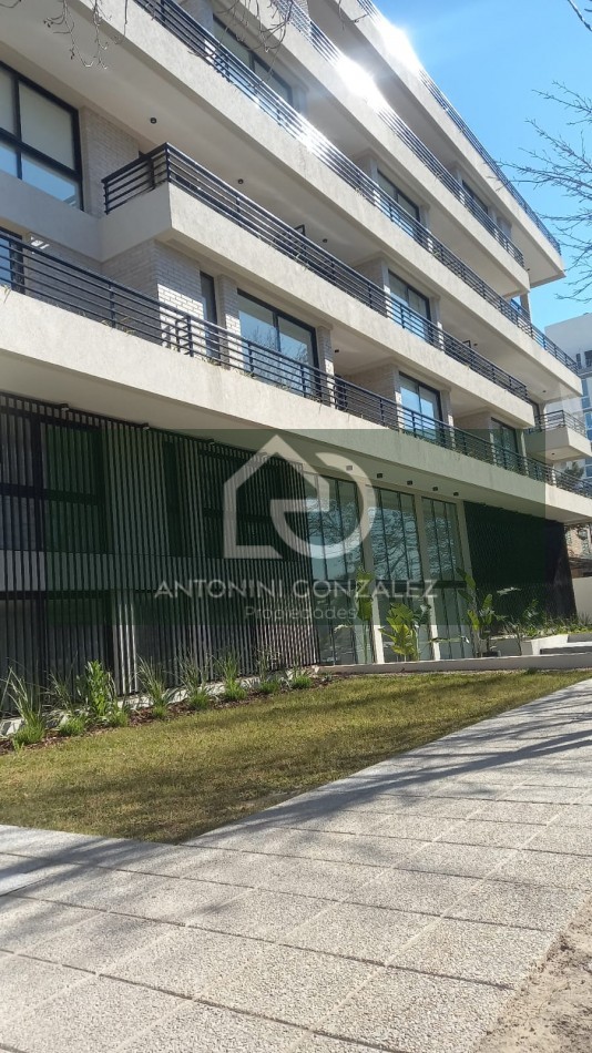 MONOAMBIENTE EN VENTA ITUZAINGO NORTE