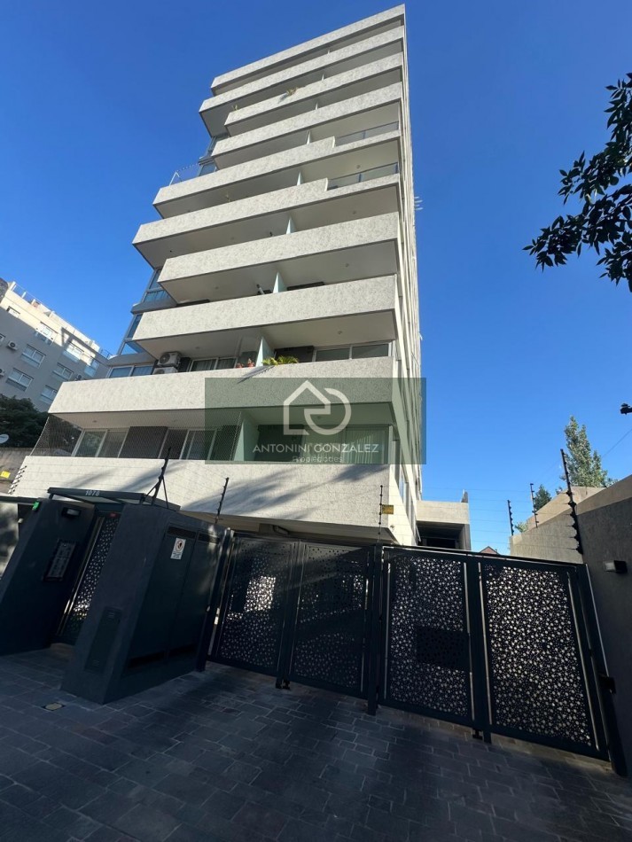 VENTA 2 AMBIENTES ITUZAINGO