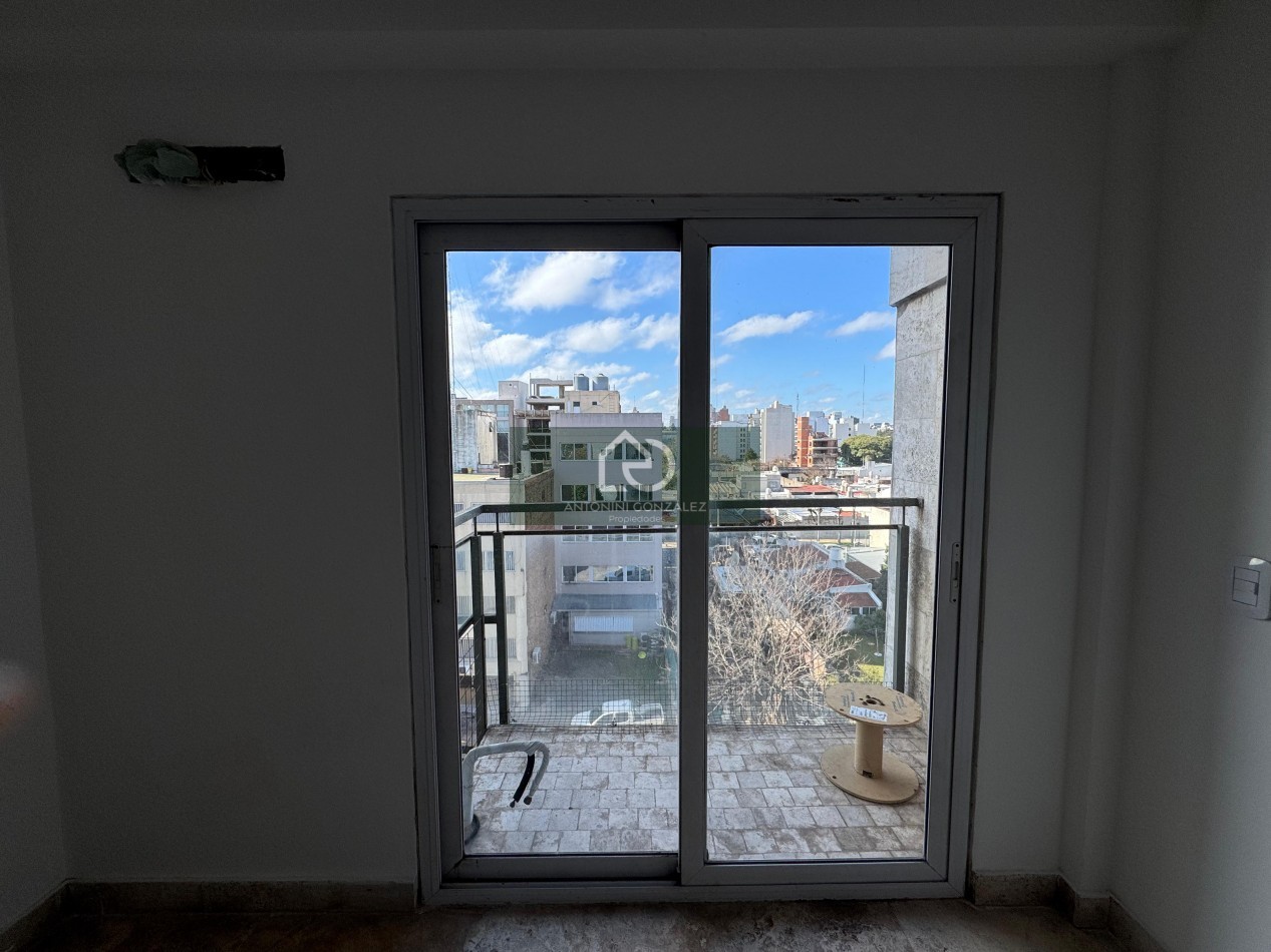 VENTA DEPARTAMENTO 