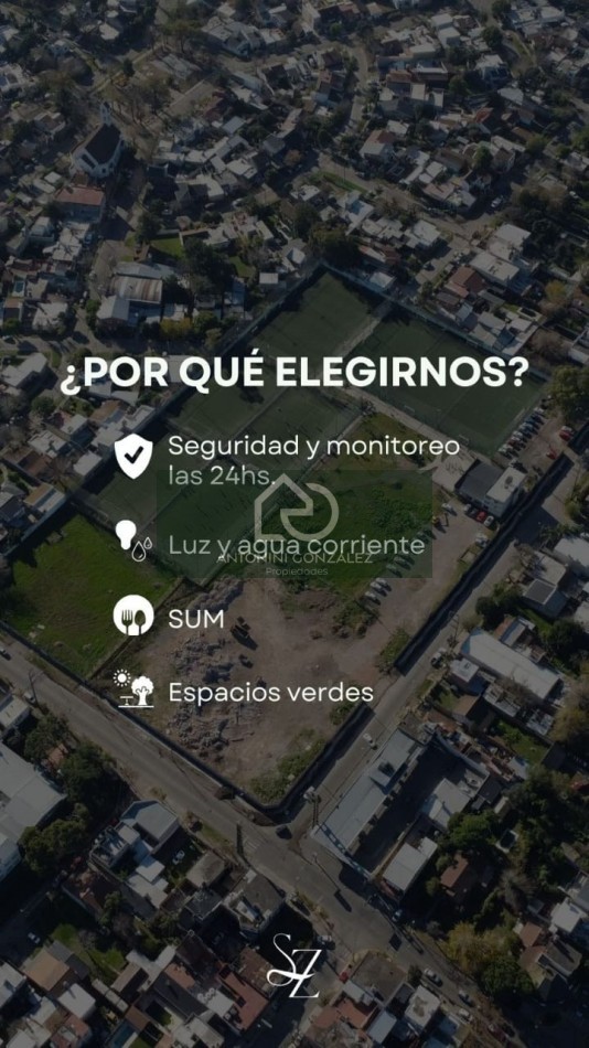 casa 4 ambientes en Ituzaingo Norte