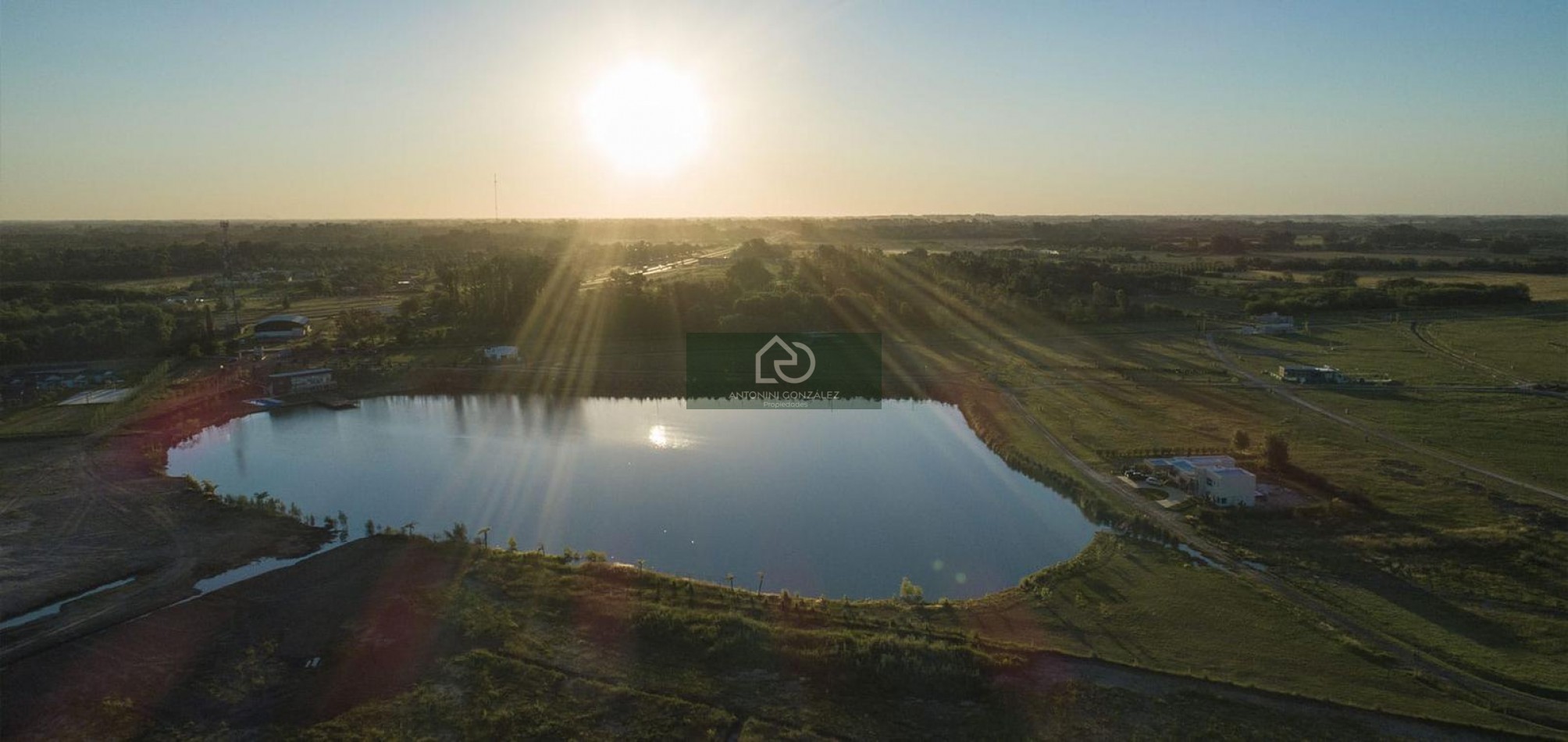 LOTE EN VENTA BARRIO PRIVADO LOS JUNCOS