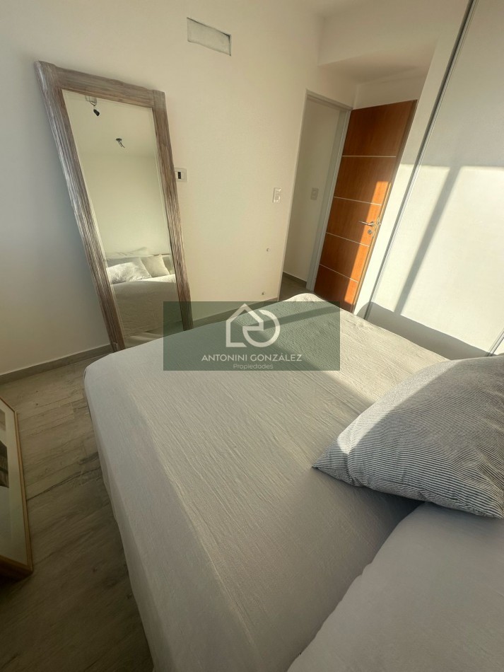 VENTA 3 AMBIENTES EN ITUZAINGO NORTE