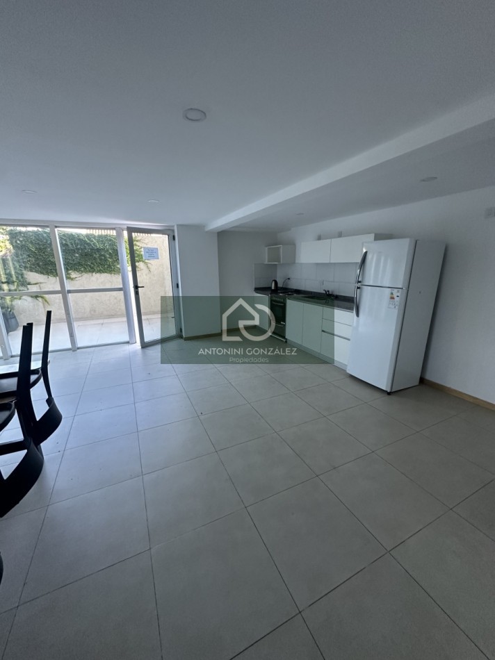  Monoambiente EN VENTA Ituzaingo NORTE