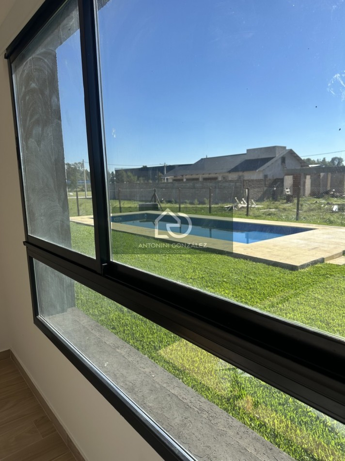 Venta casa 4 ambientes