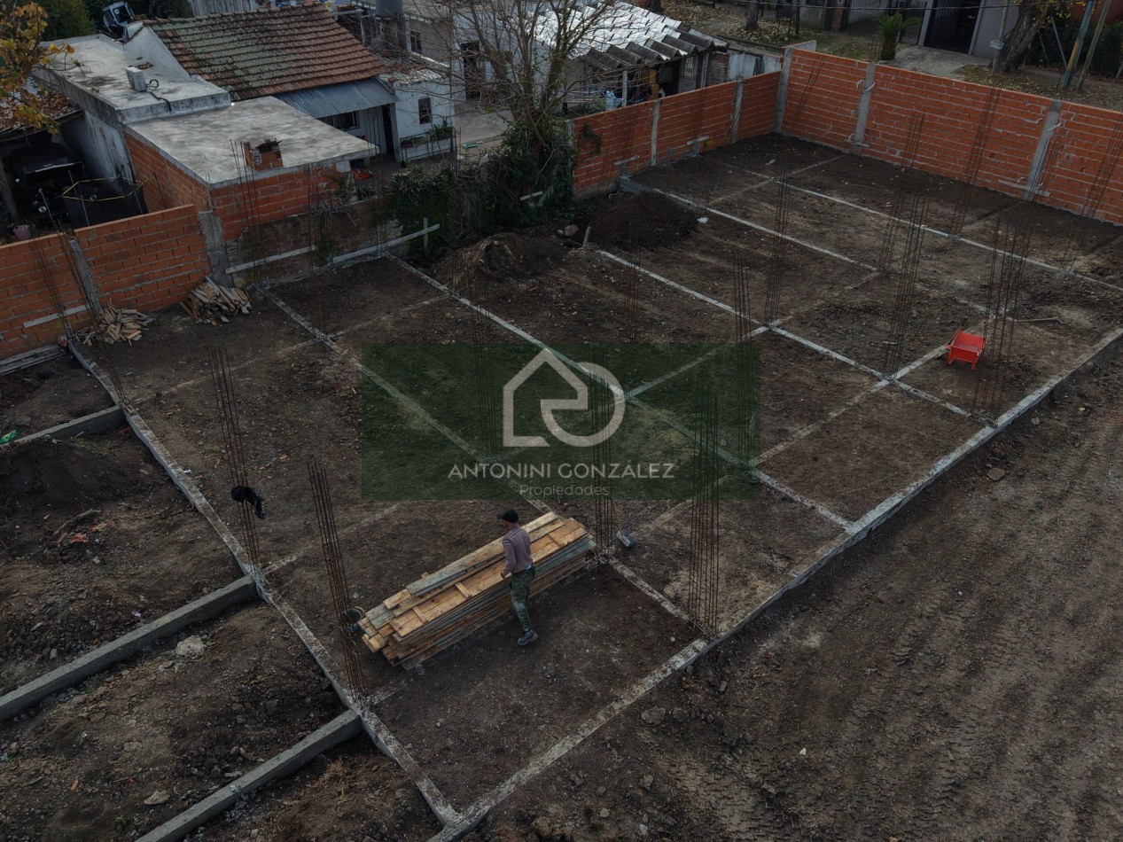 Oportunidad en Pozo | condominio Premium en Barrio Cerrado | Ituzaingo Norte