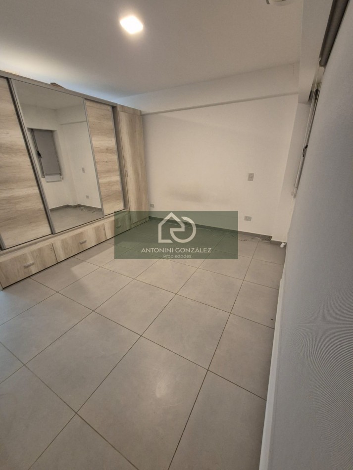 Alquiler monoambiente