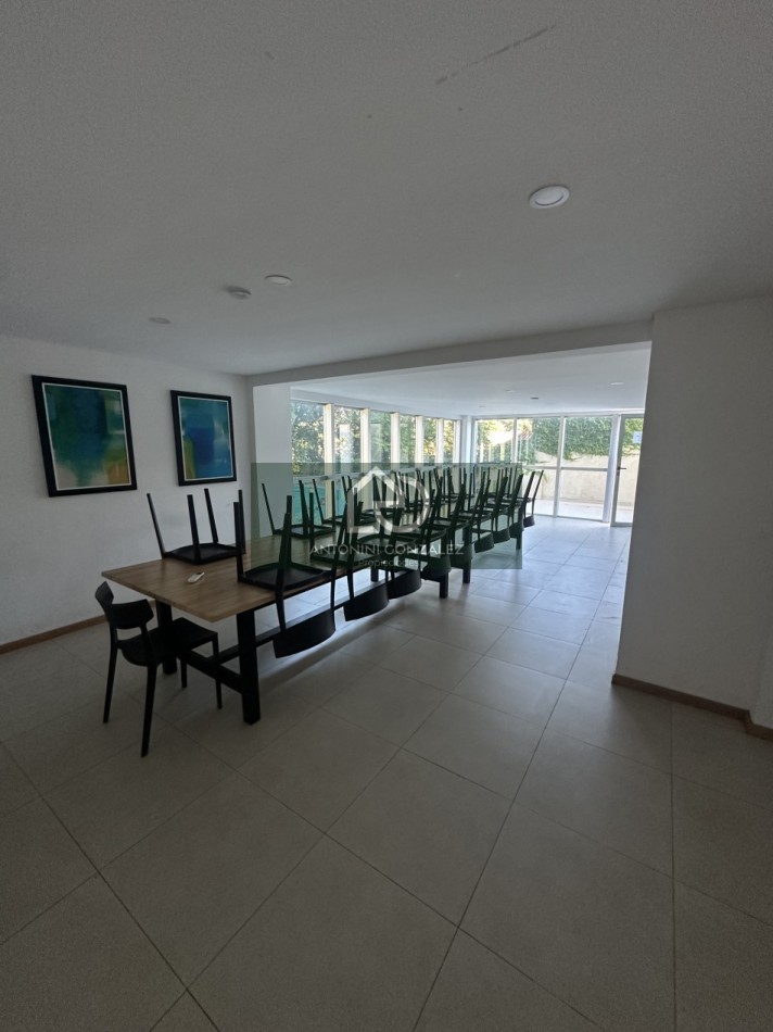  Monoambiente EN VENTA Ituzaingo NORTE