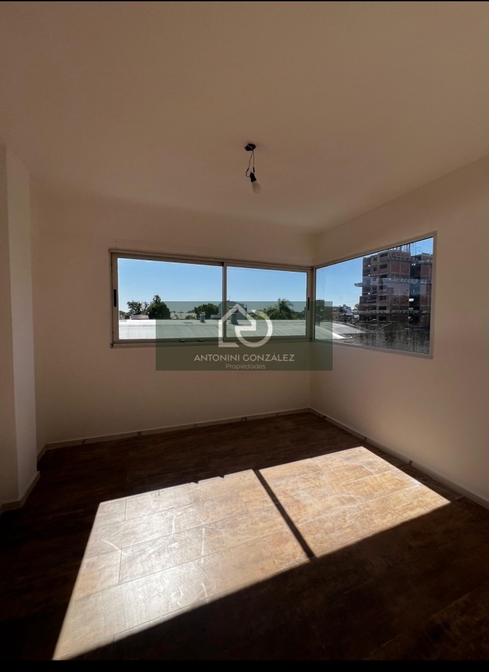 VENTA DEPARTAMENTO 