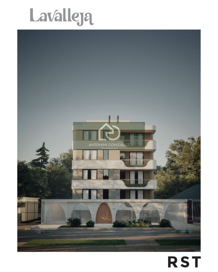 DEPARTAMENTOS 2  AMBIENTES EN ITUZAINGO NORTE