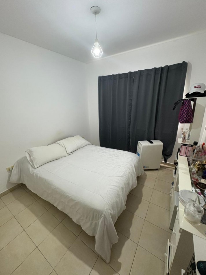 2 Ambientes en alquiler en el Corazon Moreno Sur