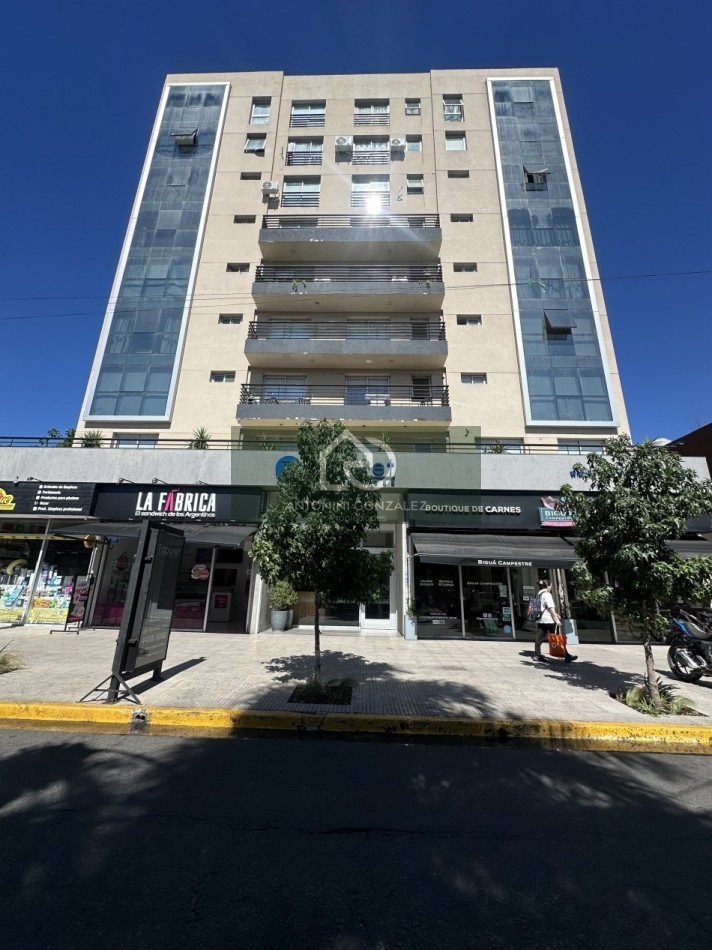 Alquiler Monoambiente