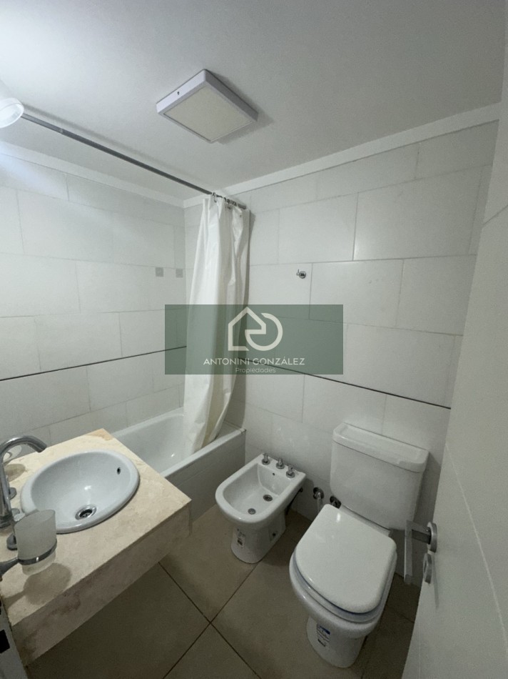 Alquiler Monoambiente