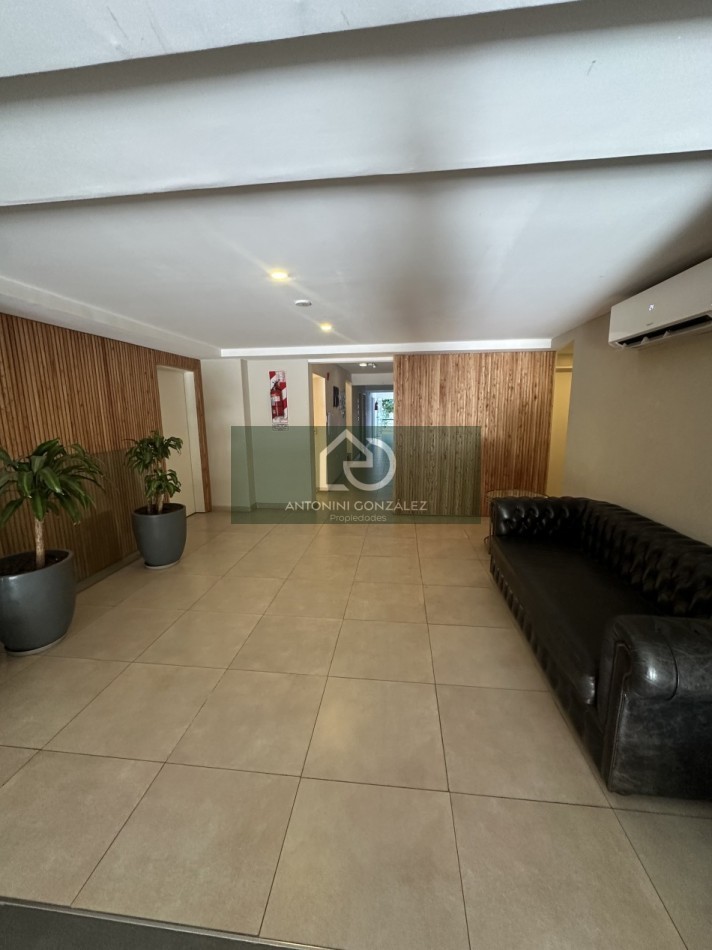 Alquiler Monoambiente