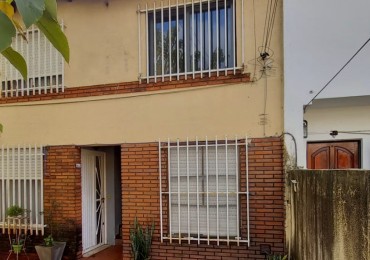 VENTA PH 3 AMBIENTES EN MORON A REFACCIONAR