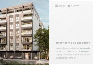 Venta departamento 2 ambientes