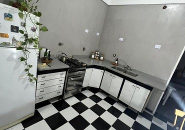 Alquiler casa 3 ambientes Ituzaingo