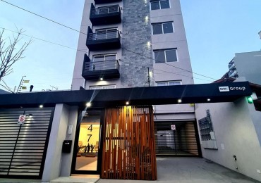 Departamento dos ambientes en alquiler