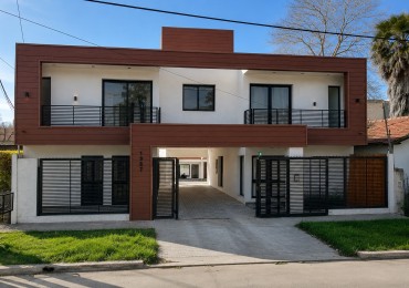Triplex