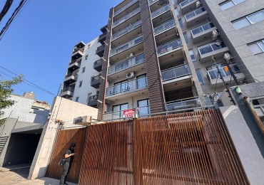 Monoambiente en venta a estrenar.