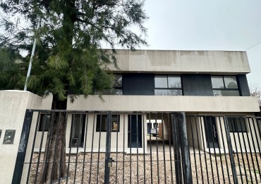 Unidades 3 y 4 ambientes Apto credito