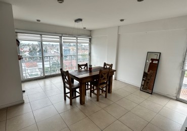 Venta departamento 2 Ambientes c/cochera.