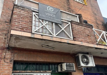 PH 4 AMBIENTES EN VILLA SARMIENTO - APTO CRE