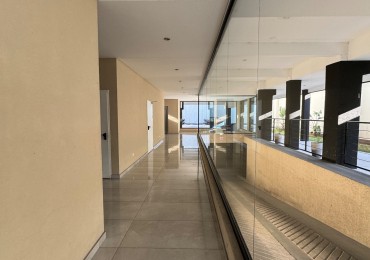 Venta monoambiente itu sur con cochera