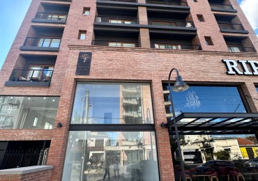 2 ambientes a estrenar con vestidor y amenities