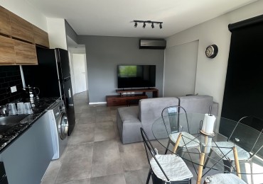 Venta 2 ambientes Ituzaingo Norte c/ cochera