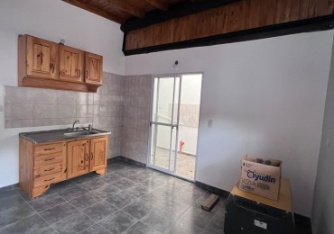 Departamento 2 ambientes a estrenar sin expensas.