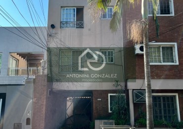 2 Ambientes con Terraza Privada en Ramos Mejia Sur