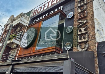Alquiler local comercial