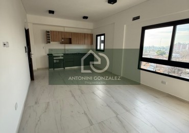  Venta 2 Ambientes moderno en Padua Centro | 58 m² totales